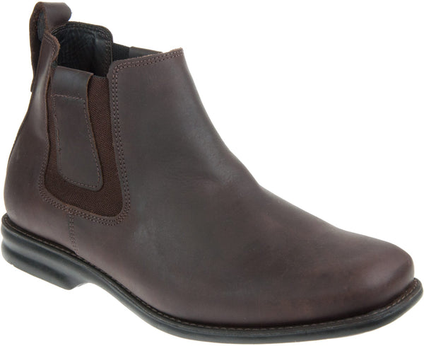 Anatomic gel chelsea outlet boots