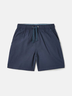 Joules Quayside Chino Shorts - Navy - Lucks of Louth