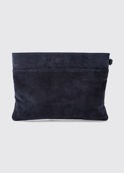 Dubarry Millymount Clutch Bag