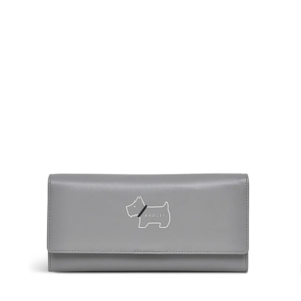 Grey 2025 radley purse