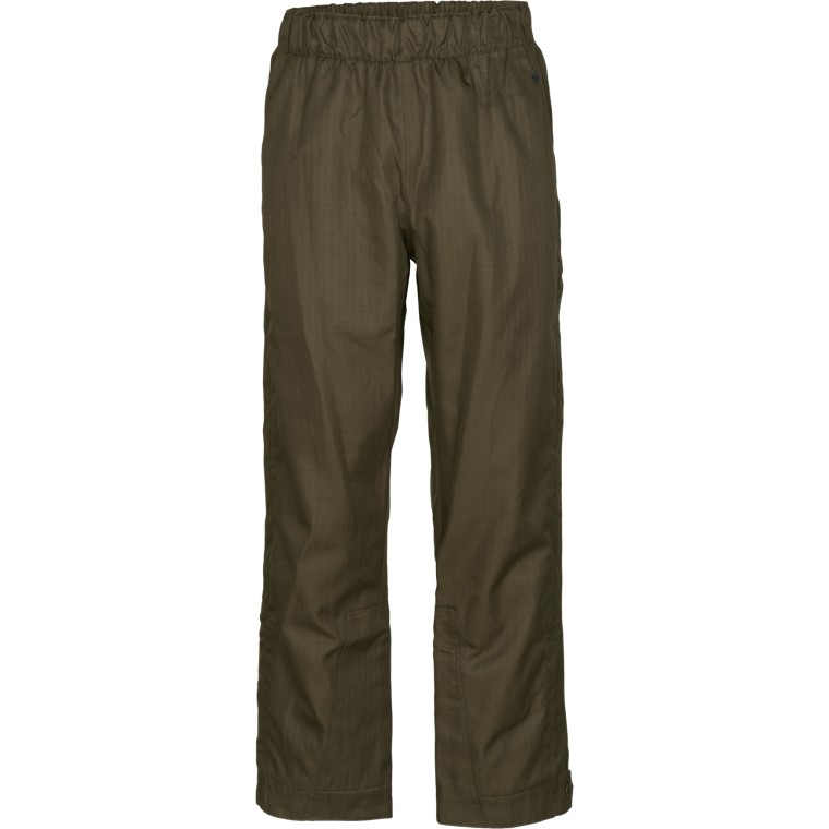 Seeland Buckthorn Overtrousers - Shaded Olive - Lucks of Louth