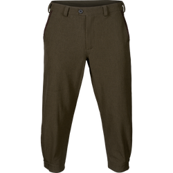 Seeland Woodcock Advanced Breeks - Shaded Olive - Lucks of Louth