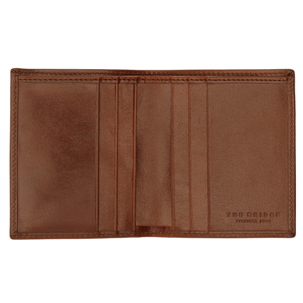 The Bridge Card Wallet 0120840114 - Lucks of Louth