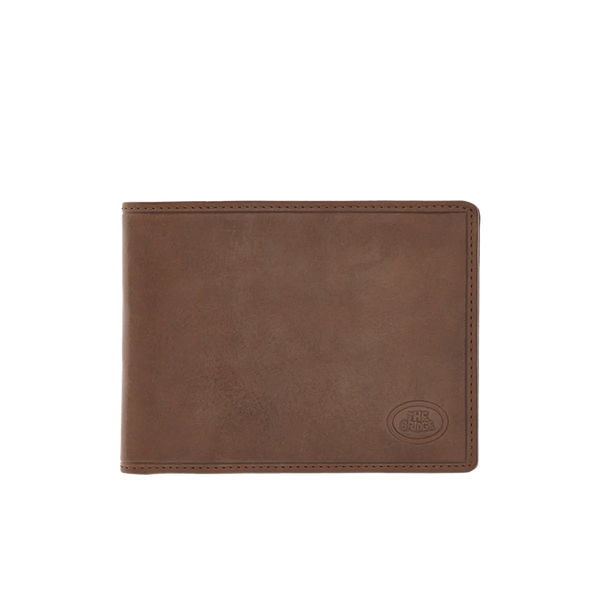 The Bridge Wallet 0140370114 - Lucks of Louth