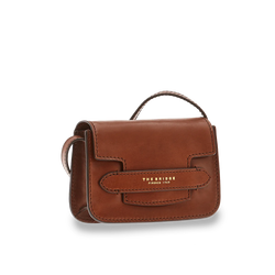 The Bridge Crossbody Handbag - 04191001 Col 14 Brown - Lucks of Louth