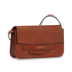 The Bridge Shoulder Bag,04441201,Colour 14 - Lucks of Louth