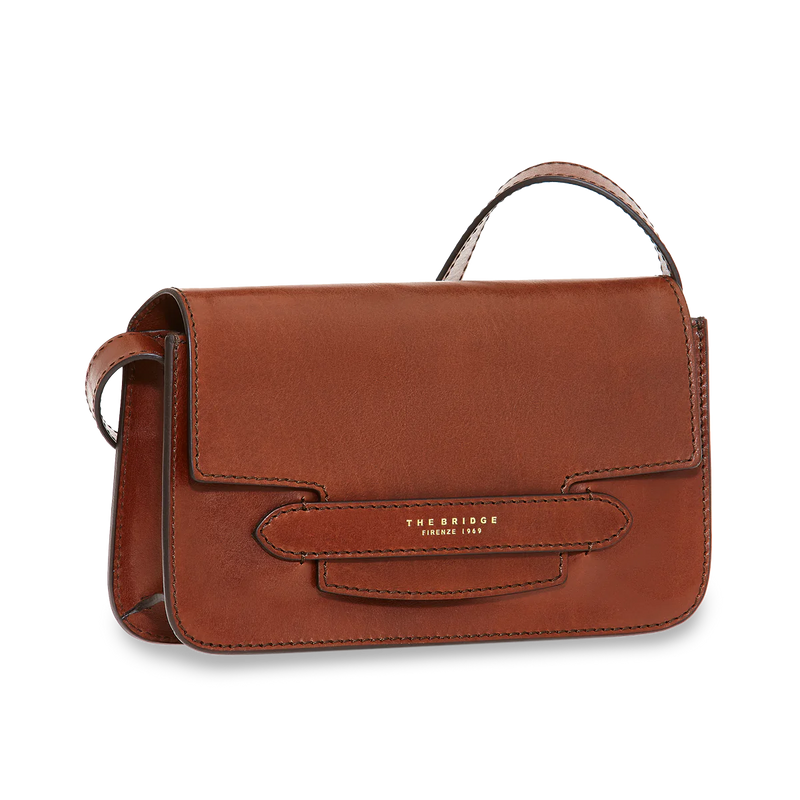 The Bridge Shoulder Bag,04441201,Colour 14 - Lucks of Louth