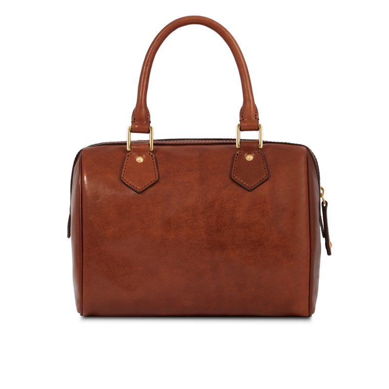 The Bridge 04851901 Handbag - Col 14 Brown - Lucks of Louth