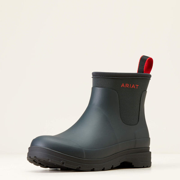 Ariat Kelmarsh Shortie - Navy