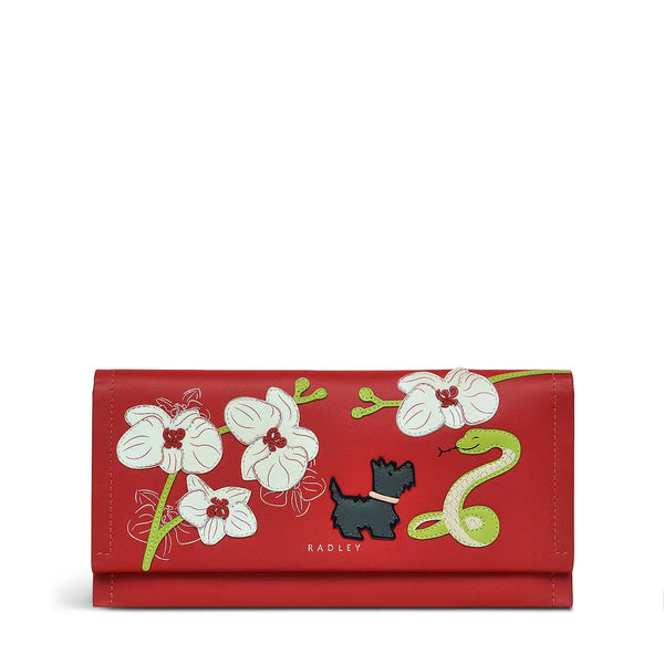 Radley Lunar New Year - Purse - Lucks of Louth