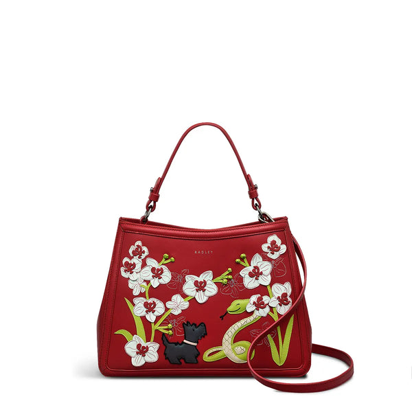 Radley Lunar New Year - Bag - Lucks of Louth