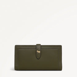 Radley Willis Street Large Bifold Wallet - Pine Needle - Lucks of Louth