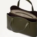 Radley London Dukes Place Medium Ziptop Grab Bag - Pine Needle (Green) - Lucks of Louth