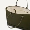Radley Oak Street Zip Top Tote Bag - Pine Needle (Green) - Lucks of Louth