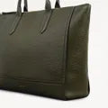 Radley Oak Street Zip Top Tote Bag - Pine Needle (Green) - Lucks of Louth
