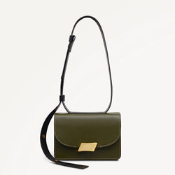 Radley London The Belsize Shoulder Bag - Pine Needle (green) - Lucks of Louth