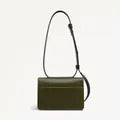 Radley London The Belsize Shoulder Bag - Pine Needle (green) - Lucks of Louth