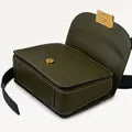 Radley London The Belsize Shoulder Bag - Pine Needle (green) - Lucks of Louth