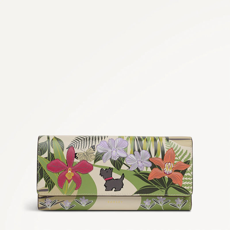 Radley RHS Large flapover purse | Lucks of Louth