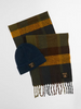 Barbour Westerdale Beanie & Scarf Set - Classic