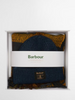 Barbour Westerdale Beanie & Scarf Set - Classic