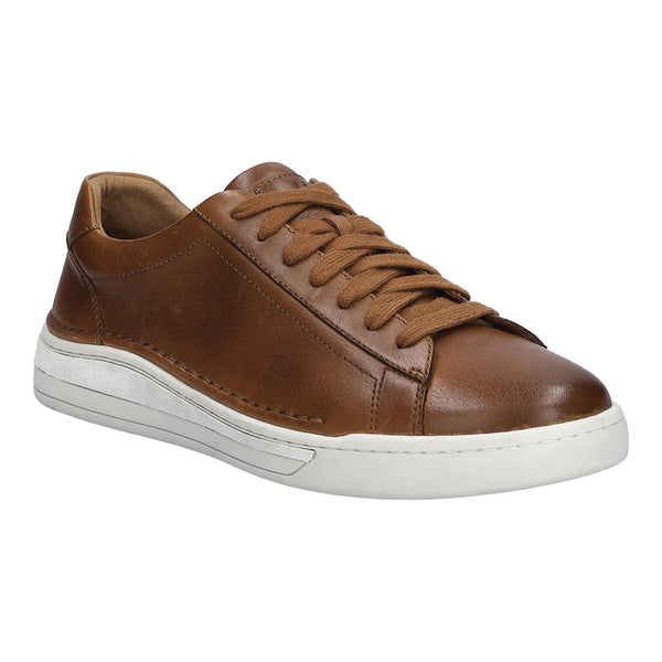 Josef Seibel Cleve 02 - Brown Castagne - Lucks of Louth