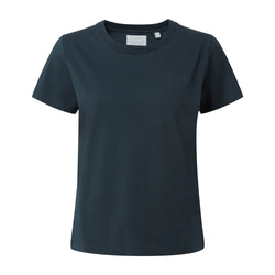 Schoffel Tresco T-Shirt -Navy - Lucks of Louth