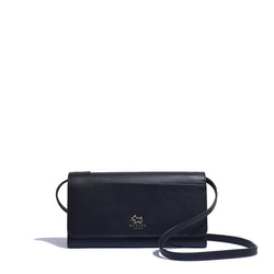 Radley Pockets Large Phone Crossbody - Black - Lucks of Louth