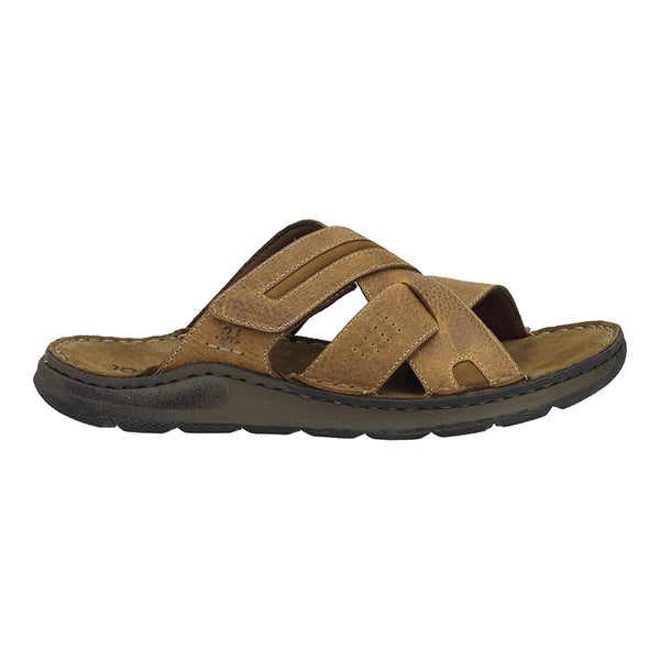Josef Seibel Maverick 22 - Castagne - Lucks of Louth