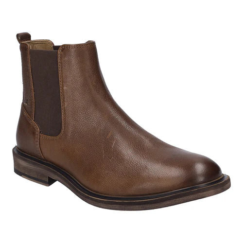 Josef Seibel Bradley 03 - Lucks of Louth