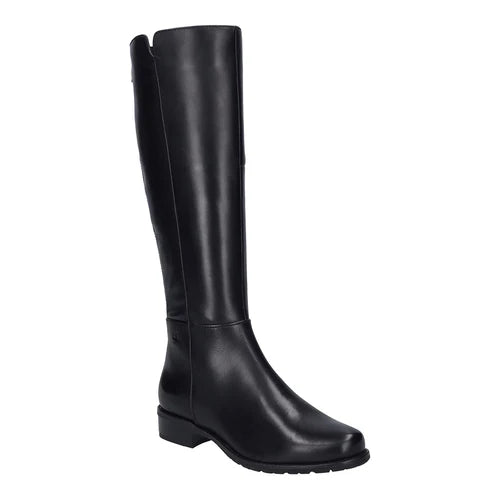 Josef Seibel Chiara 01 Tall Boot - Black - Lucks of Louth