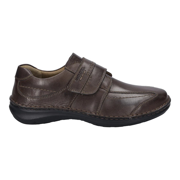 Josef Seibel Anvers 02 - Tabak - Lucks of Louth