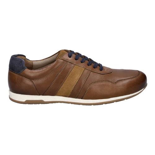 Josef Seibel Colby 02 Trainer,Cognac - Lucks of Louth