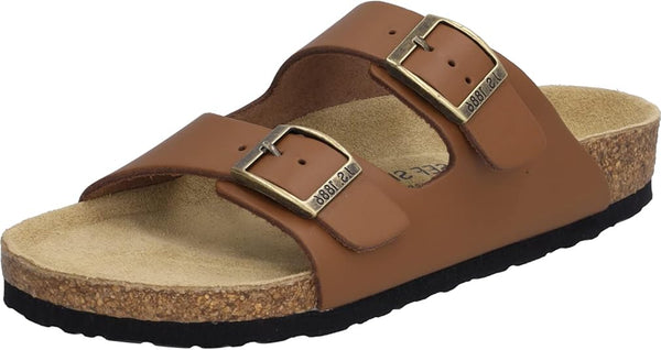 Josef Seibel Bianca 01 Sandal,Cognac/Brown - Lucks of Louth