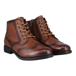 Josef Seibel Simona 08 - Cognac - Lucks of Louth
