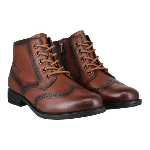 Josef Seibel Simona 08 - Cognac - Lucks of Louth