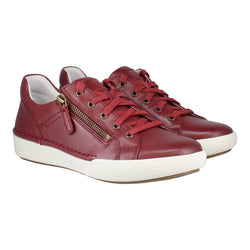 Josef Seibel Claire 13 - Bordeaux - Lucks of Louth