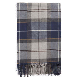 Barbour GalinGale Tartan Scarf - Lucks of Louth