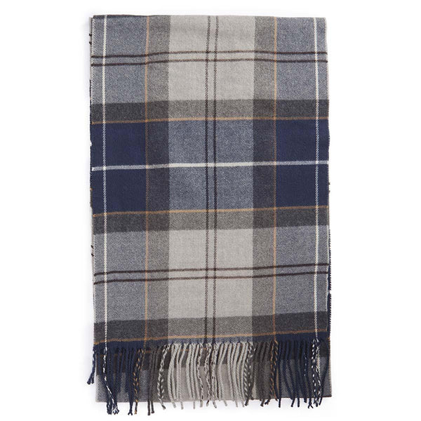Barbour GalinGale Tartan Scarf - Lucks of Louth