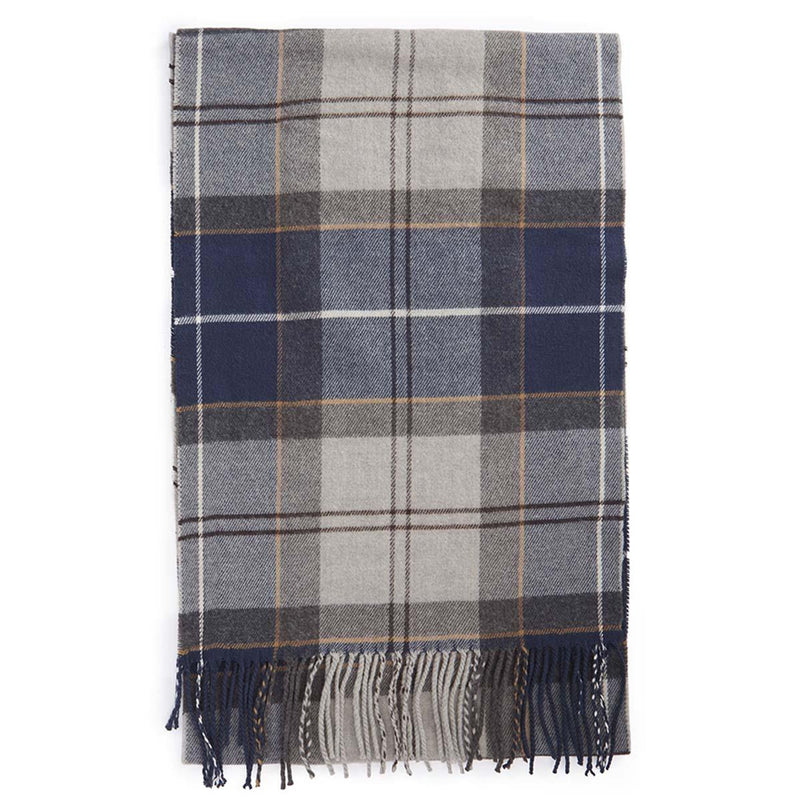 Barbour GalinGale Tartan Scarf - Lucks of Louth