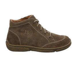 Josef Seibel Neele 01 Boot,Taupe - Lucks of Louth