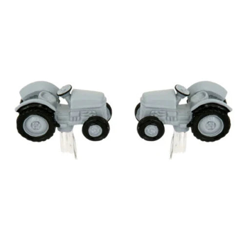 Dalaco Vintage Tractor Cufflinks - Lucks of Louth