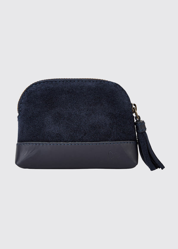 Dubarry Richmond Purse - French Navy - Lucks of Louth