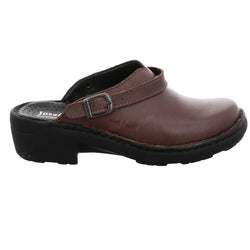 Josef Seibel Betsy - Brandy - Lucks of Louth