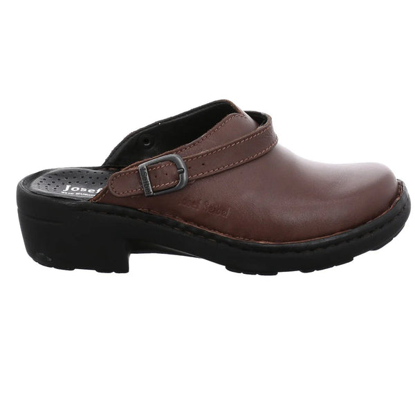 Josef Seibel Betsy - Brandy - Lucks of Louth