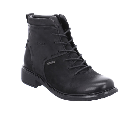 Josef Seibel Selena 50 - Black - Lucks of Louth