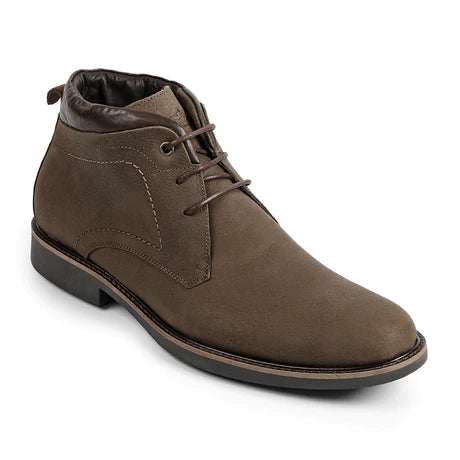 Anatomic 2025 gel boots