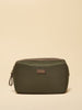 Joules Edie Cosmetic Bag - Khaki