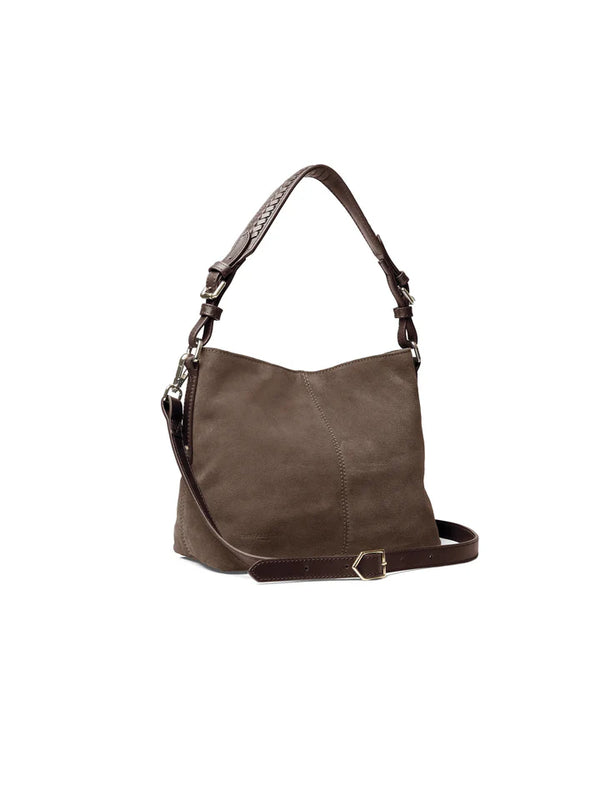 Fairfax & Favor Mini Tetbury - Fog - Lucks of Louth