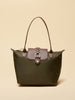 Joules Edie Bag - Khaki